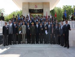 Kore Savaşı'nın 62. Yıl Dönümü 